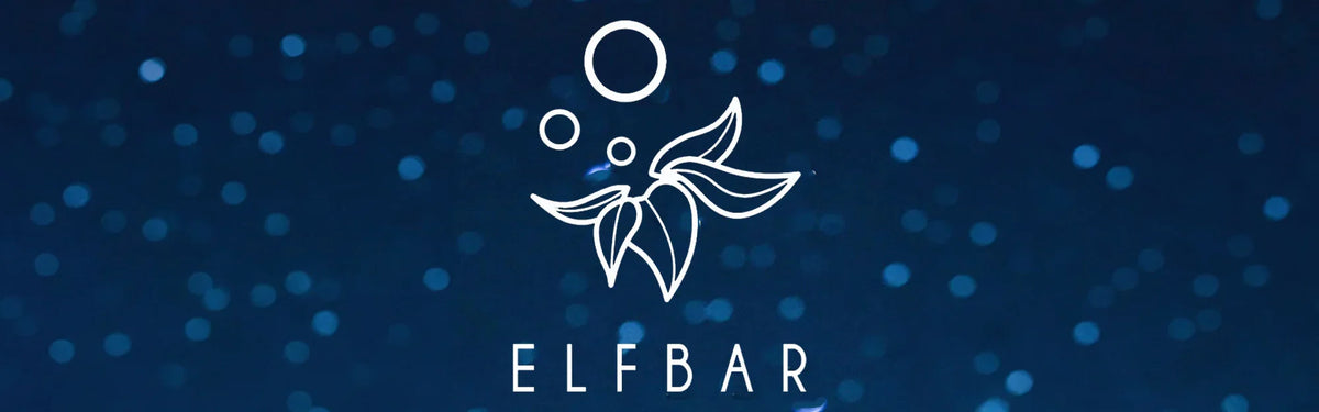 Introducing Elf Bar