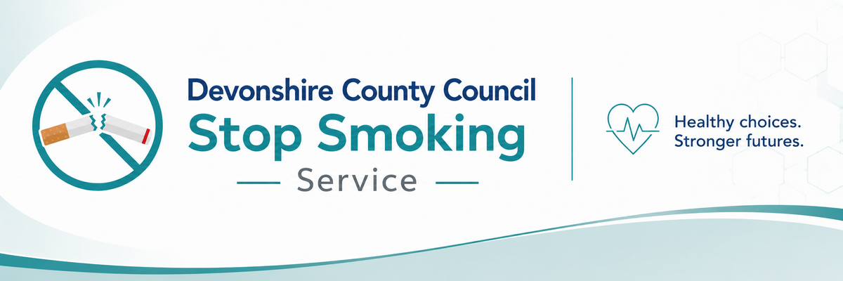 Devonshire Stop Smoking