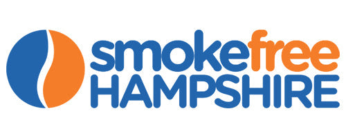 Smokefree Hampshire