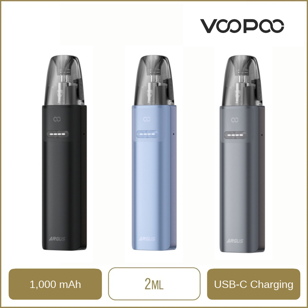 Voopoo Argus G4 Mini Pod Vape Kit