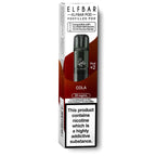 Cola Elf Bar 600 Pods 2 Pack