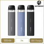 Vaporesso XROS Mini Retro Pod Vape Kit
