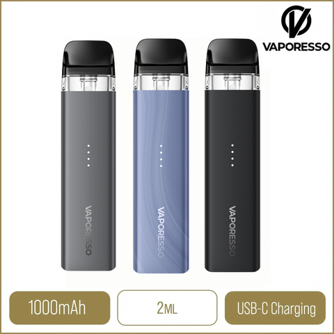 Vaporesso XROS Mini Retro Pod Vape Kit