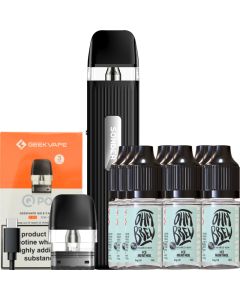 SmokeFree Derby & Derbyshire swap bundle