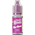 Double Brew Bar Series Blueberry & Raspberry E-Liquid 10ml