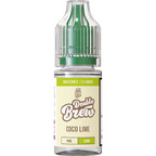 Double Brew Bar Series Coco Lime E-Liquid 10ml