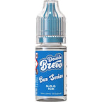 Double Brew Bar Series NRG Ice E-Liquid 10ml