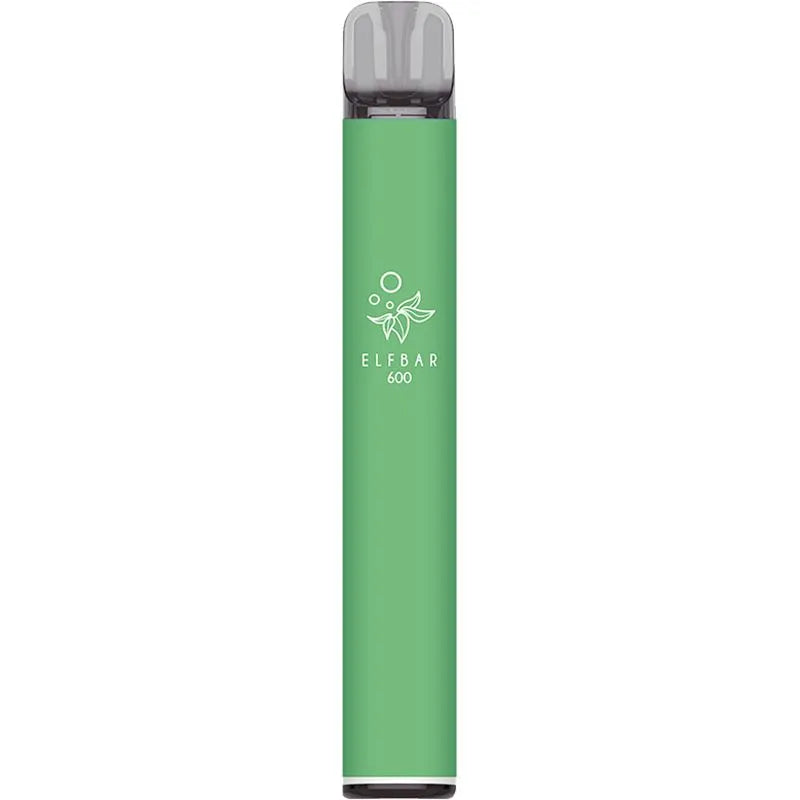 Elf Bar 600 Pod Vape Kit 2ml