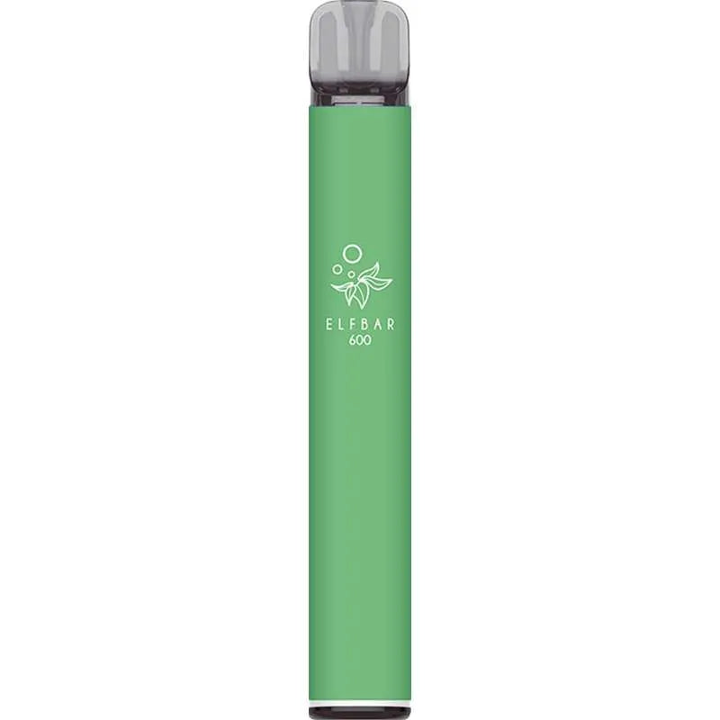 Elf Bar 600 Pod Vape Kit 2ml