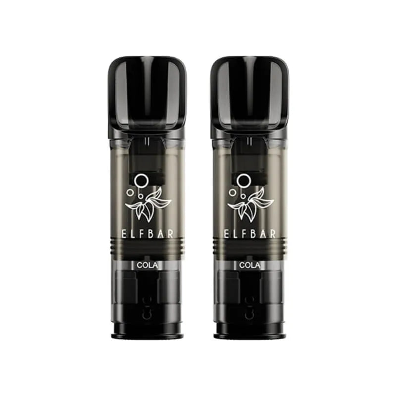 Cola Elf Bar ELFA PRO Pods 2 Pack