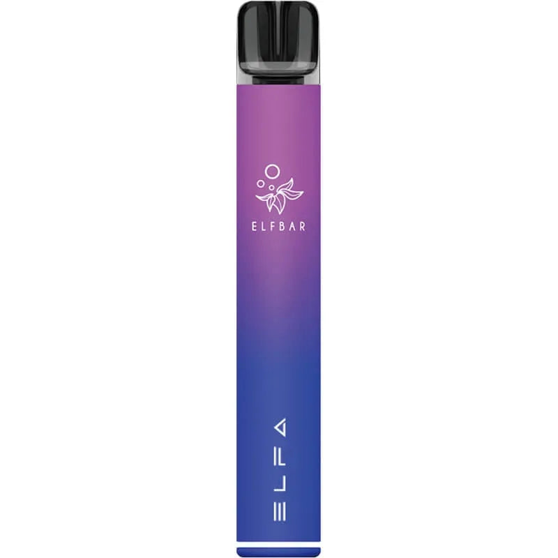 Elf Bar ELFA PRO Pod Vape Kit
