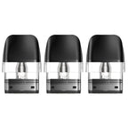 Geekvape Q Replacement Pods 3 Pack