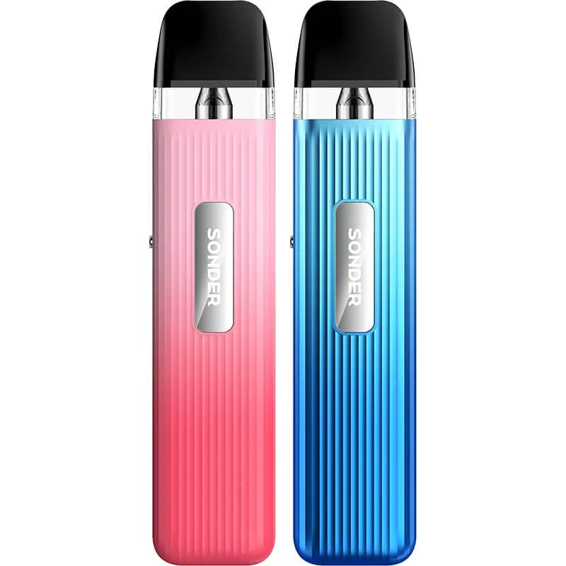 Geekvape Sonder Q Pod Vape Kit