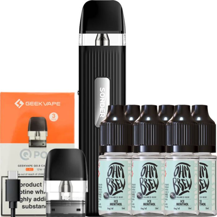 Devon County Council Starter Bundle