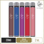 Elf Bar 600 Pod Vape Kit 2ml