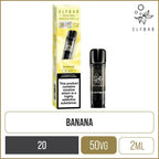 Banana Ice Elf Bar ELFA PRO Pods 2 Pack