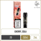 Cherry Cola Elf Bar ELFA PRO Pods 2 Pack