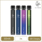 Elf Bar ELFA PRO Pod Vape Kit