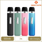 Geekvape Sonder Q Pod Vape Kit