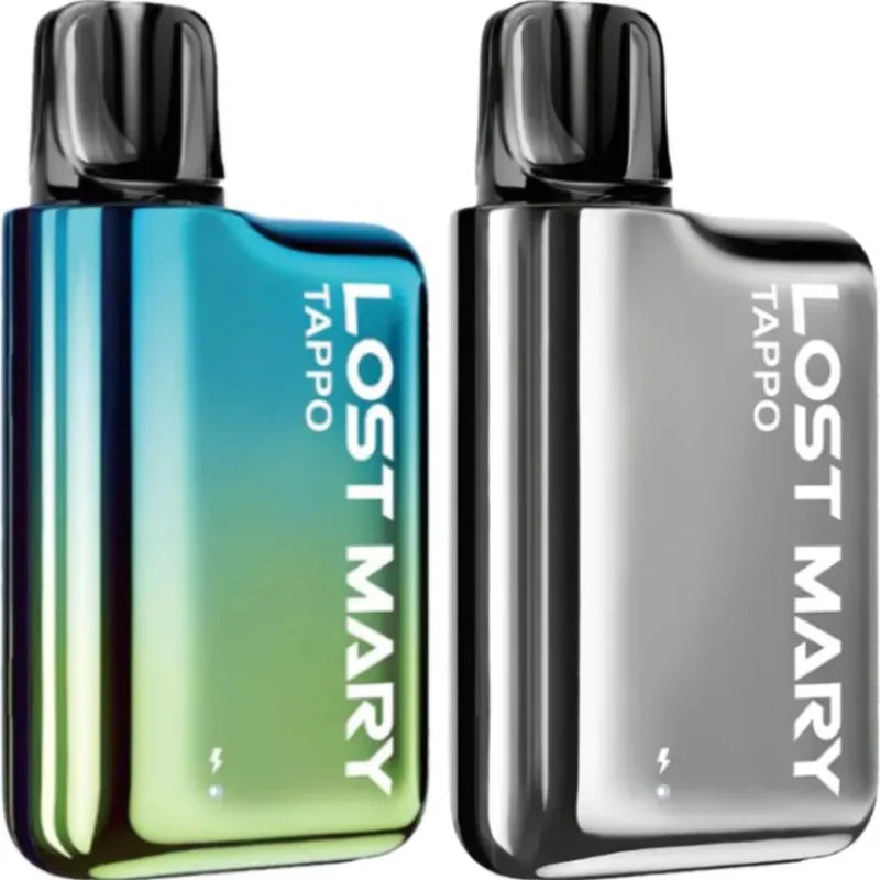 Lost Mary Tappo Pod Vape Kit