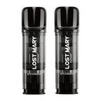 Spearmint Lost Mary Tappo Pods 2 Pack