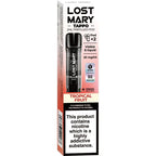 Tropical Fruit Lost Mary Tappo Pods 2 Pack