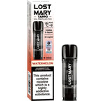 Watermelon Lost Mary Tappo Pods 2 Pack