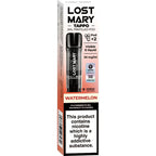 Watermelon Lost Mary Tappo Pods 2 Pack
