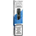 Mad Blue Elf Bar 600 Pods 2 Pack