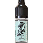 Ohm Brew 50/50 Ice Menthol 10ml