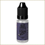 Ohm Brew 50/50 Blueberry Blitz 10ml E-Liquid Bottle