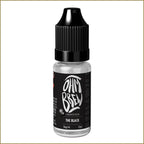 Ohm Brew 50/50 The Black 10ml