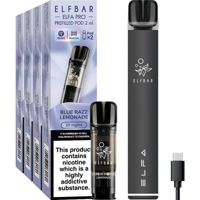 Reed Wellbeing: Prefilled Starter Bundle