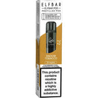 Snoow Tobacco Elf Bar 600 Pods 2 Pack
