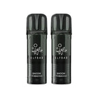 Snoow Tobacco Elf Bar 600 Pods 2 Pack