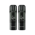 Spearmint Elf Bar 600 Pods 2 Pack