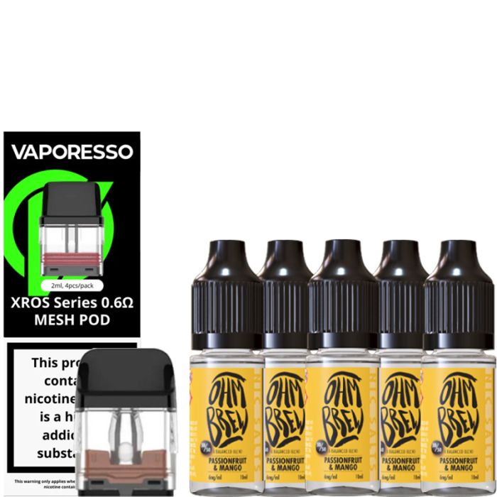 Change Grow Live Tameside Bundle B
