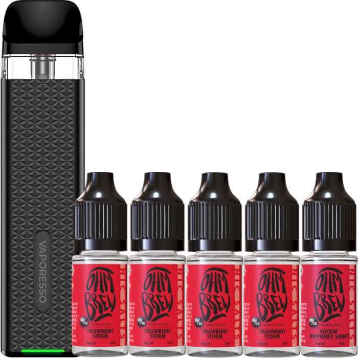 Change Grow Live Tameside Bundle A