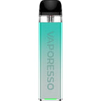 Vaporesso XROS 3 Mini Pod Kit phantom green