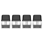 Vaporesso XROS replacement pod 4 pack (PHP)