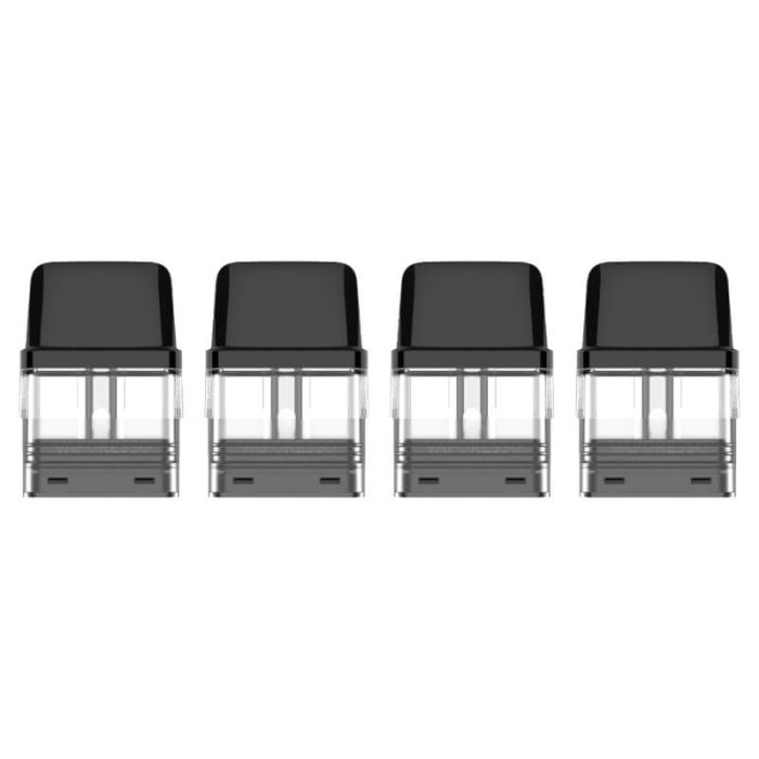 Vaporesso XROS replacement pod 4 pack (PHP)