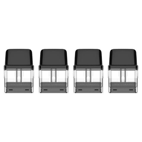Vaporesso XROS replacement pod 4 pack (PHP)