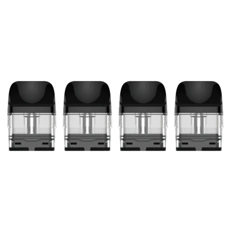 Vaporesso XROS 2.0 1.0 ohm pods.