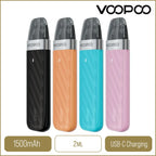 VOOPOO Argus Z2 Pod Vape Kit